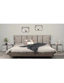 ETE - BED NEW GRACE 178X220CM (6.7M)