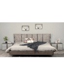 ETE - BED NEW GRACE 178X220CM (6.7M)
