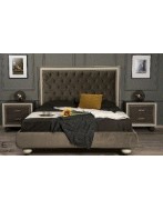 ETE - BED PRINCESS 174X214CM (4.8M)