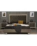 ETE - BED PRINCESS 174X214CM (4.8M)