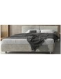 FL- BED AMALFI 160X200CM with STORAGE