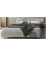 FL- BED AMALFI 180X200CM STORAGE