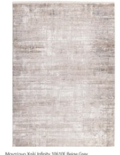 RC - CARPET INFINITY 2.00X2.90 - 10610E BEIGE/GREY