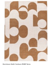 RC - CARPET CENTURY 2.00X2.90 - 894B TERRA