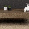 THINK Rustic Coffee Table