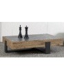 LIFE Ceramic Coffee Table