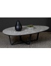 STONE Ceramic Coffee Table