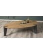 EARTH Rustic Coffee Table