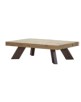 SIMPLE T334 Coffee Table