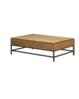 METAL T330 Coffee Table