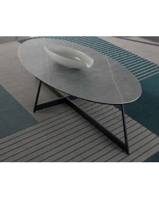 NACHER - COFFEE TABLE MEZZO RI CERAMIC