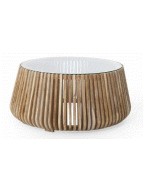 VRD - COFFEE TABLE HAGAN