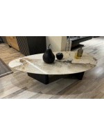 ETE - COFFEE TABLE SHAPE CERAMIC