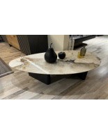 ETE - COFFEE TABLE SHAPE CERAMIC
