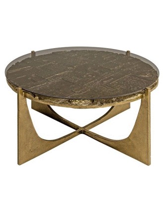 VERSM - COFFEE TABLE ODE