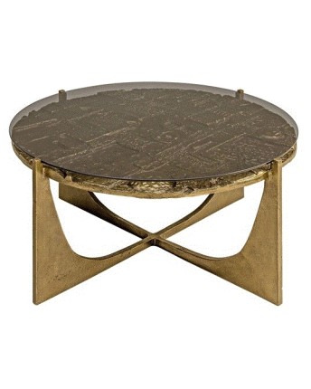 VERSM - COFFEE TABLE ODE