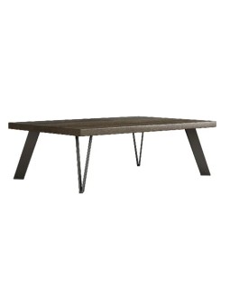 MELAPAN - COFFEE TABLE VINTAGE