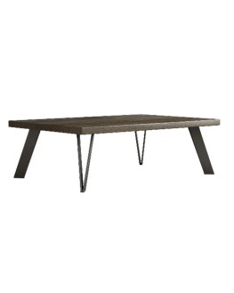 MELAPAN - COFFEE TABLE VINTAGE