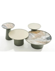 VRF - COFFEE TABLE NIX D45