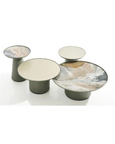 VRF - COFFEE TABLE NIX D90