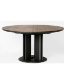 ETE - DINING TABLE GRACE ROTUNDA