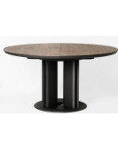 ETE - DINING TABLE GRACE ROTUNDA