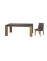 VL - DINING TABLE HERMOSA T157