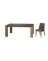 VL - DINING TABLE HERMOSA T157