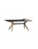 VL - DINING TABLE GORRION T136 - CERAMIC