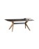 VL - DINING TABLE GORRION T136 - CERAMIC