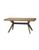 VL - DINING TABLE LUNA T155
