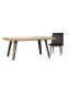 VL - DINING TABLE IRON T167