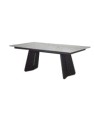 VL - DINING TABLE VOID T173 - CERAMIC