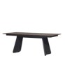 VL - DINING TABLE VOID T173 - WOOD