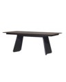 VL - DINING TABLE VOID T173 - WOOD