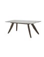VL - DINING TABLE TEMPLE T170 - CERAMIC