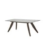 VL - DINING TABLE TEMPLE T170 - CERAMIC