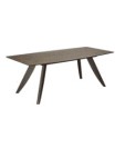 VL - DINING TABLE TEMPLE T170 - WOOD