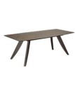 VL - DINING TABLE TEMPLE T170 - WOOD