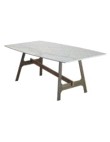 VL - DINING TABLE UNIRSE T171 - CERAMIC