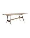 VL - DINING TABLE UNIRSE T171 - WOOD