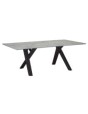 VL - DINING TABLE X T172 - CERAMIC
