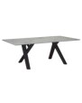 VL - DINING TABLE X T172 - CERAMIC