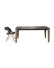 VL - DINING TABLE NATURE T158 - CERAMIC