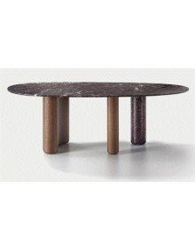 NATUREDESIGN - DINING TABLE LYMPH CERAMIC 230X120CM