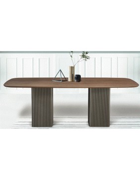 VL - DINING TABLE PILLAR