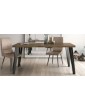 MELAPAN - DINING TABLE VINTAGE