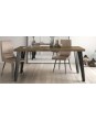 MELAPAN - DINING TABLE VINTAGE