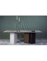 ETE - DINING TABLE LOBBY CERAMIC