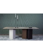 ETE - DINING TABLE LOBBY CERAMIC